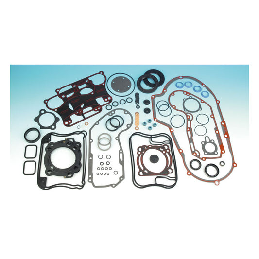 James Gaskets Motor gasket & seal kit. XL 883/1200. MLS