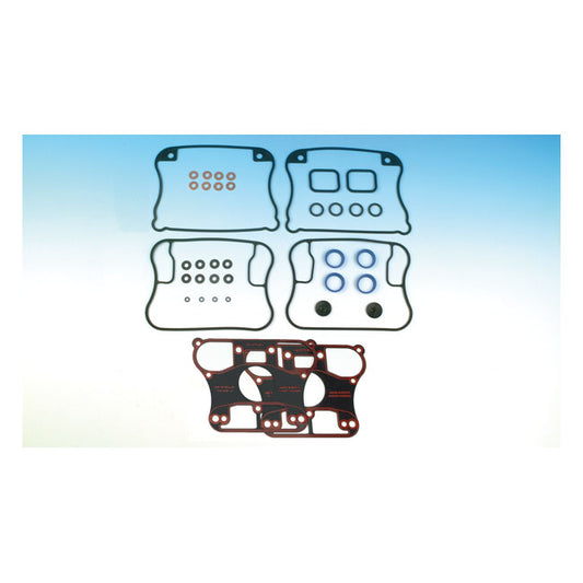 James Gaskets Rocker cover gasket kit. Evo XL. RCM