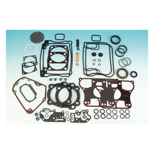 James Gaskets Motor gasket kit. 92-99 Evo B.T.