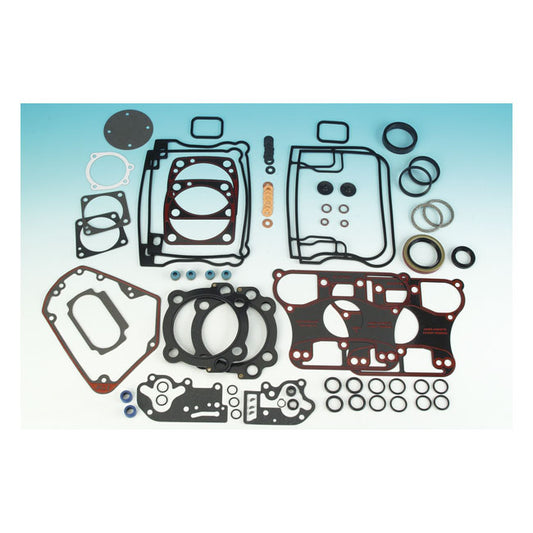 James Gaskets Motor gasket kit. 92-99 Evo B.T.