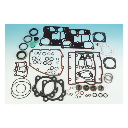 James Gaskets Motor gasket kit. 3-7/8" bore Twin Cam