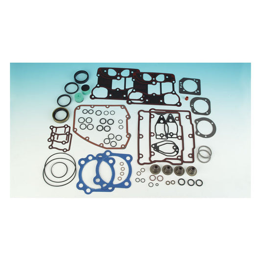 James Gaskets Motor gasket kit. 3-3/4" bore Twin Cam