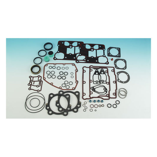 James Gaskets Motor gasket kit. 3-3/4" bore MLS