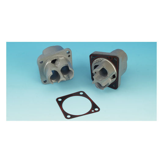 James Gaskets Tappet block gaskets. FR&RR set. RCM with silicone