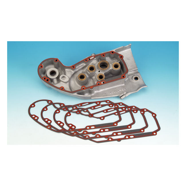 James Gaskets Cam cover gaskets. .031" paper/silicone