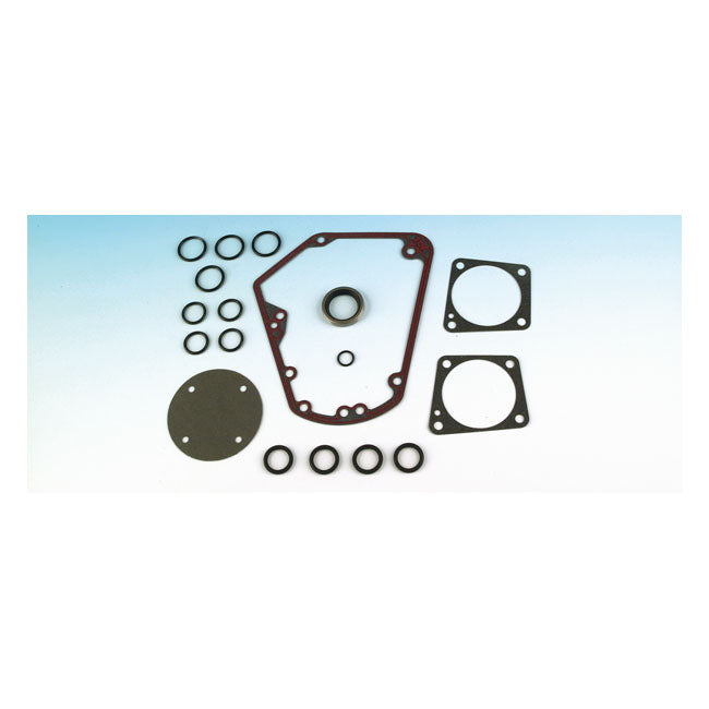 James Gaskets Cam gear change gasket kit. Evo B.T.
