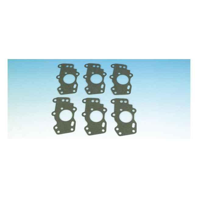 James Gaskets Oil pump body to outer cover gasket