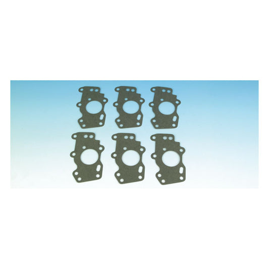 James Gaskets Oil pump body to outer cover gasket