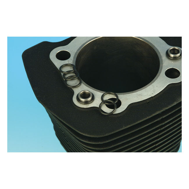 James Gaskets O-ring, cylinder dowel