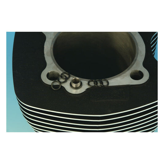 James Gaskets O-ring, cylinder head stud. Thin