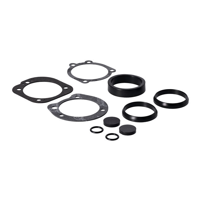 James Gaskets Manifold intake gasket & seal kit. 40mm CV carb