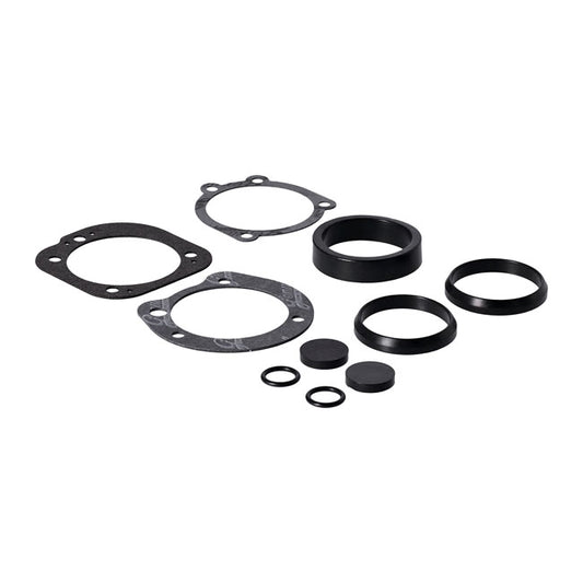 James Gaskets Manifold intake gasket & seal kit. 40mm CV carb
