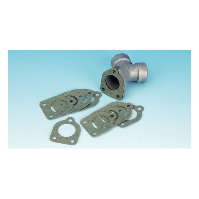 James Gaskets Carburetor to manifold gasket. Linkert