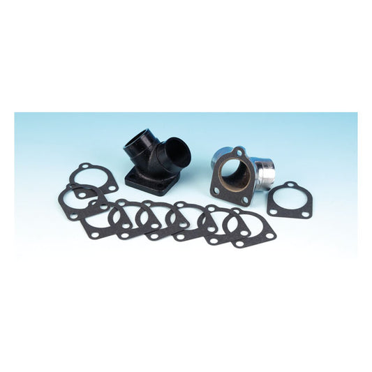 James Gaskets Carburetor to manifold gasket. Linkert