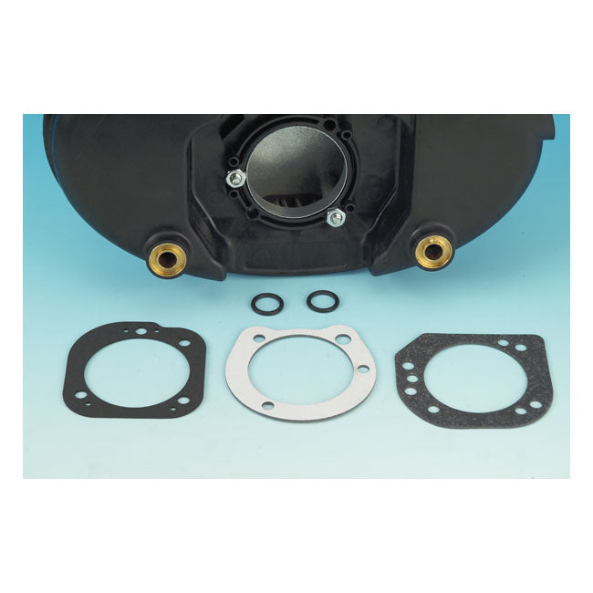 James Gaskets Air cleaner backplate gasket kit