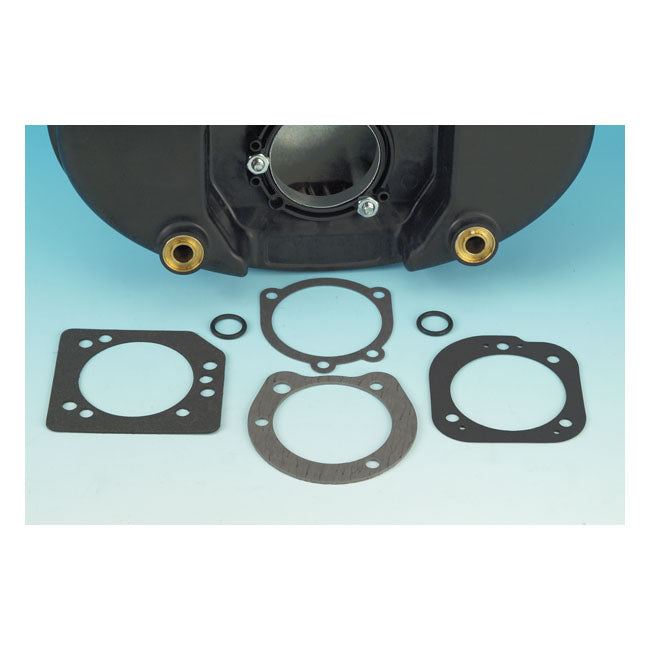 James Gaskets Gasket kit, air cleaner backplate