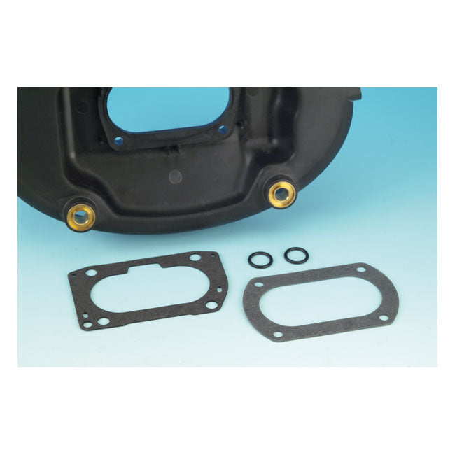 James Gaskets Gasket & seal kit. Throttle body to air cleaner