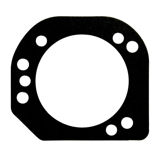 James Gaskets Gasket carb/throttle body to air cleaner housing