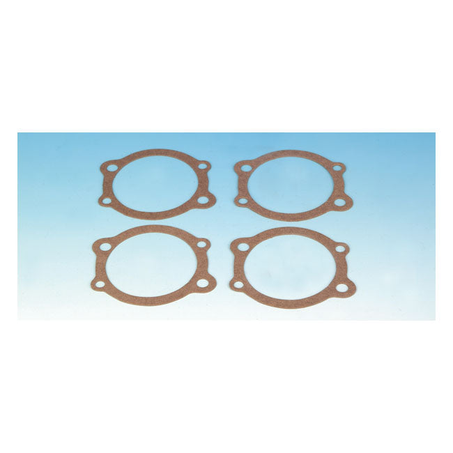 James Gaskets Magneto crankcase plate gasket