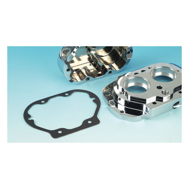 James Gaskets Gasket transmission end cover. Foamet