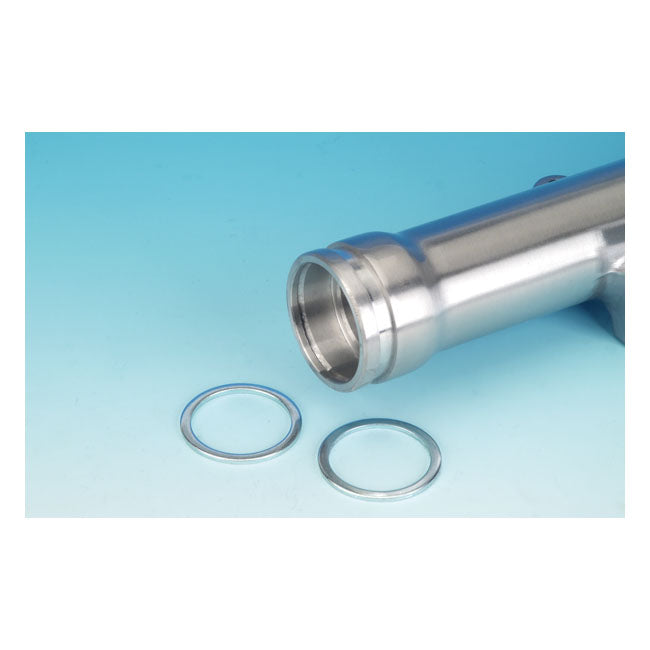 James Gaskets Spacer fork seal