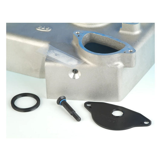 James Gaskets Oil deflector plate seal kit