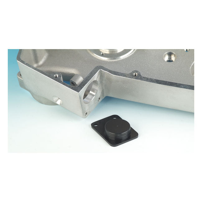 James Gaskets Solenoid block-off plug