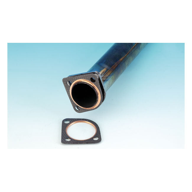 James Gaskets 3-bolt exhaust gasket for S.T.D. heads