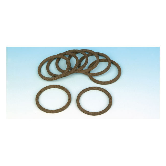 James Gaskets ''knitted wire'' exhaust gaskets (10)