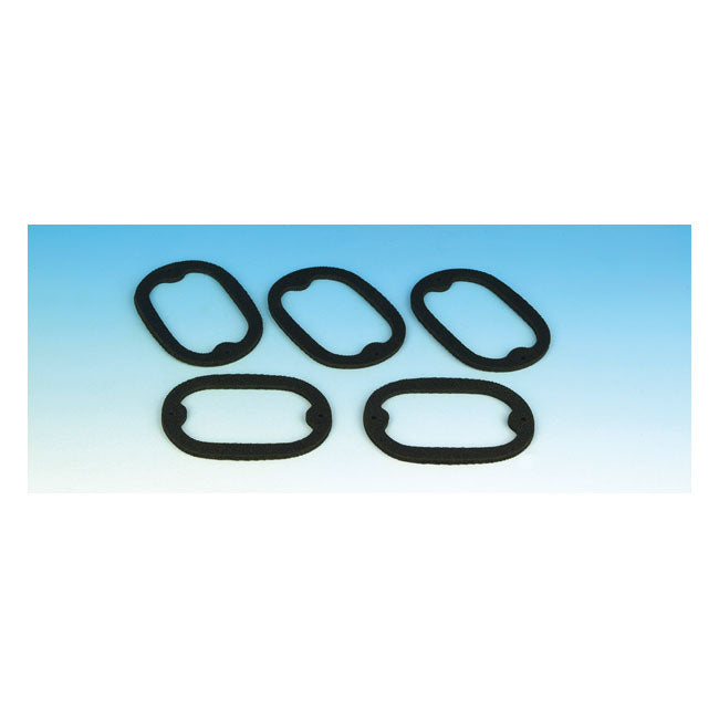 James Gaskets Gasket 55-72 taillight to fender
