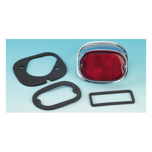 James Gaskets Gasket set 55-72 style taillight