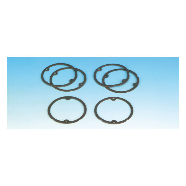 James Gaskets 3" turn signal lens gaskets