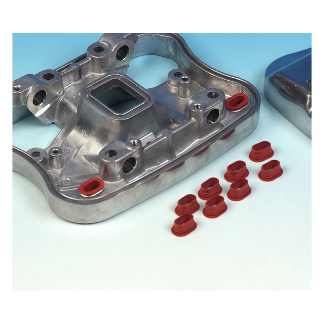 James Gaskets Breather seal