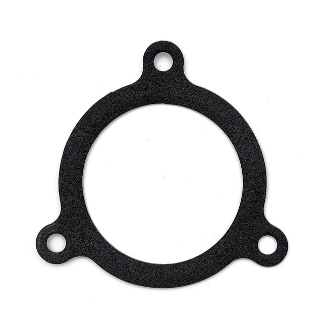 James Gaskets Throttle body to air cleaner housing. Foamet