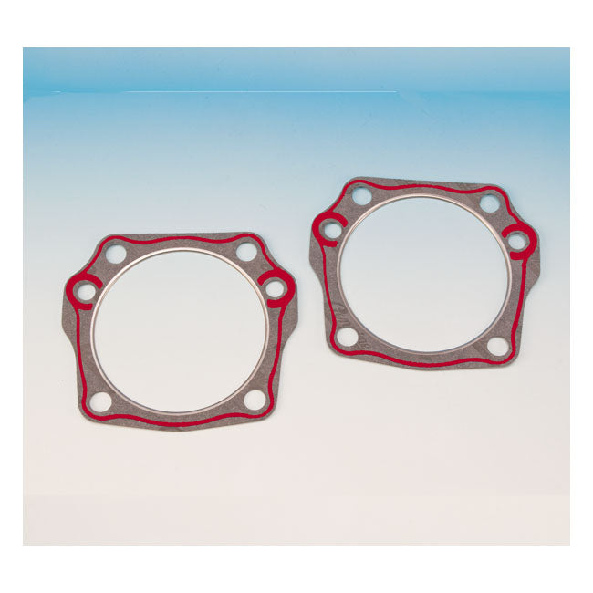 James Gaskets Cylinder head gasket set 4" bore. .045" Firering