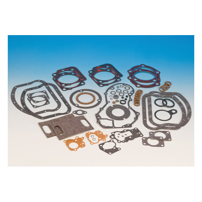 James Gaskets Motor gasket kit. Panhead