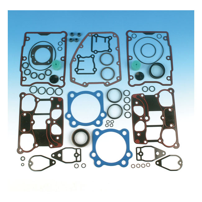 James Gaskets Motor gasket kit. 3-7/8" bore