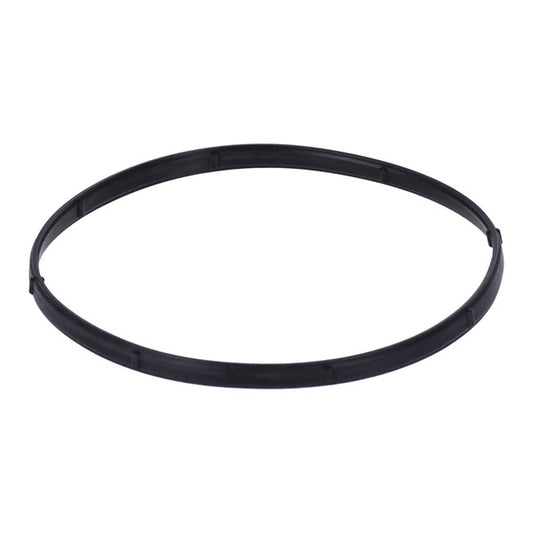 James Gaskets O-ring seal derby cover. Flat style