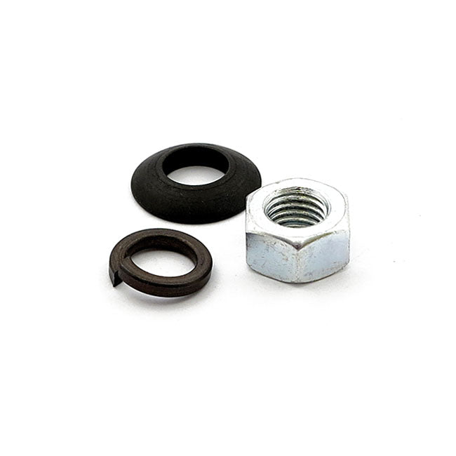 James Gaskets Piston cooling jet gasket