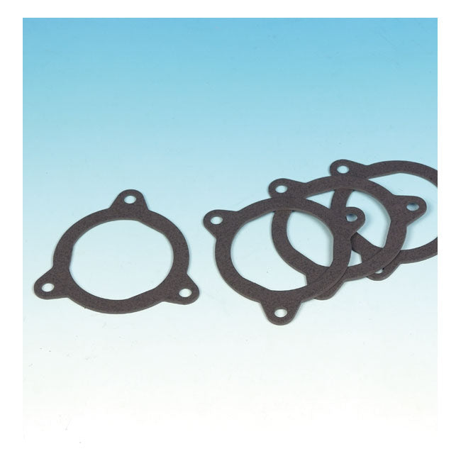 James Gaskets Aircleaner backplate to filter element gasket. Foamet
