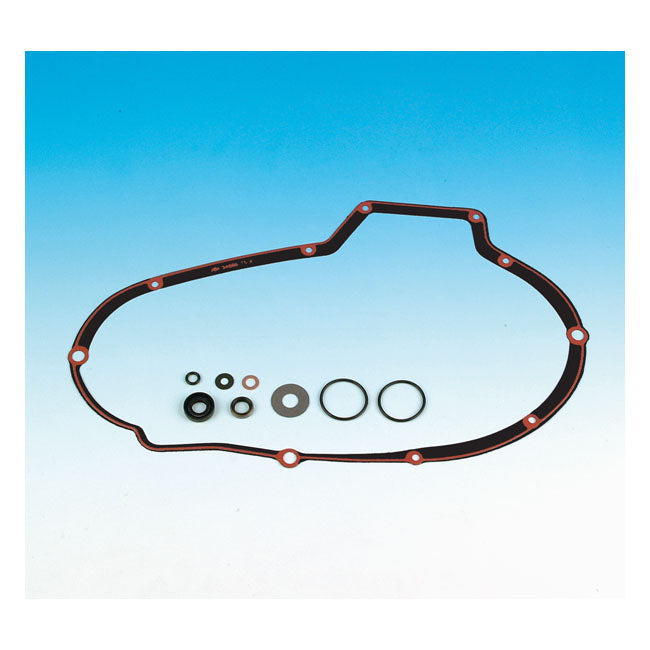 James Gaskets Primary cover gasket kit. Foamet