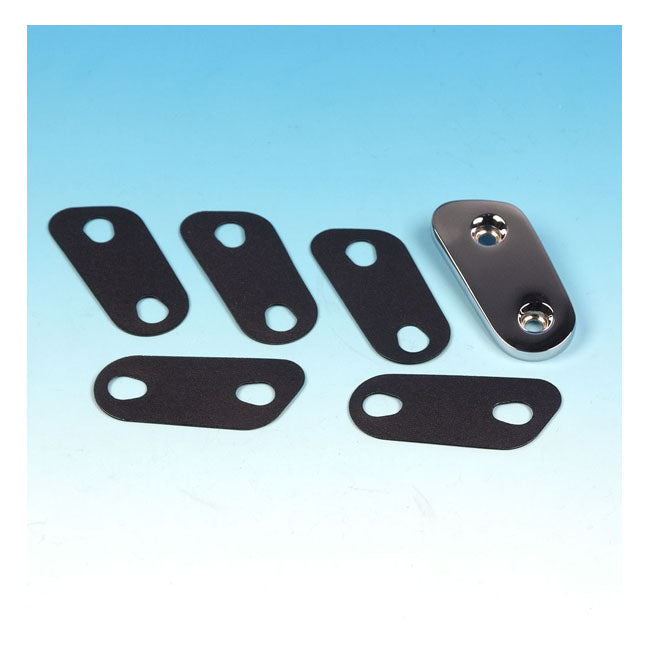 James Gaskets . gasket primary inspection cover. Foamet