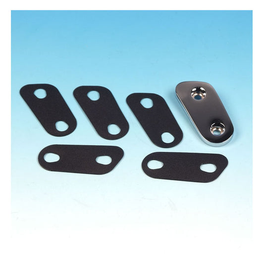 James Gaskets . gasket primary inspection cover. Foamet