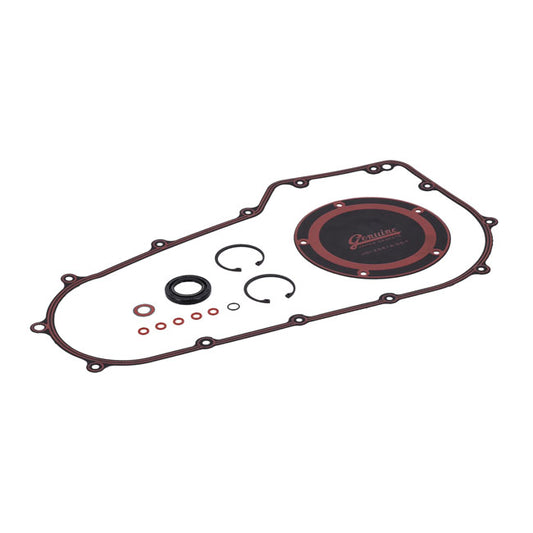 James Gaskets Primary cover gasket & seal kit. Foamet