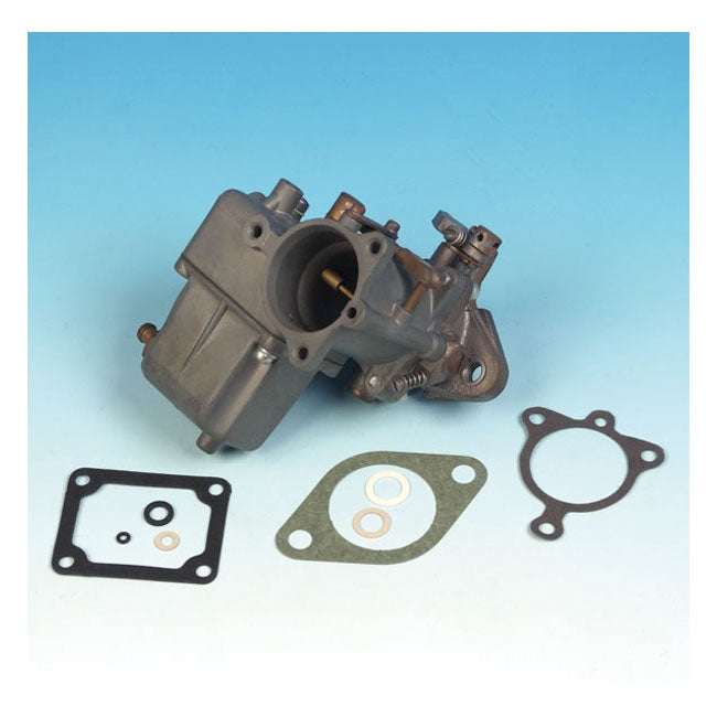 James Gaskets Linkert DC-series carburetor gasket & seal kit