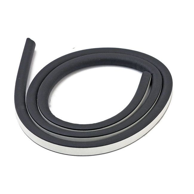 James Gaskets Saddlebag lid gasket