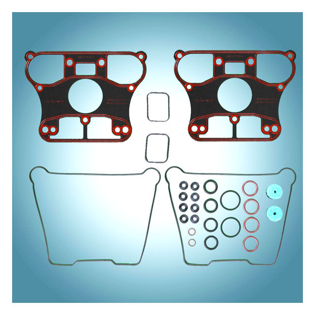 James Gaskets Rocker cover gasket kit. XR1200