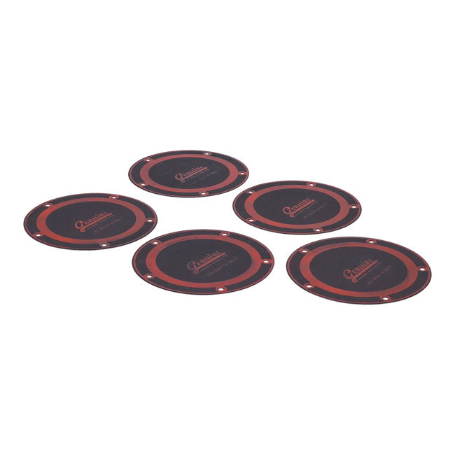James Gaskets Gasket derby cover. Foamet