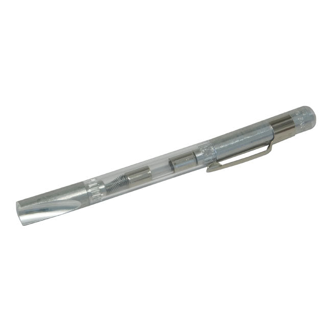 Lisle, Spark Indicator Tool
