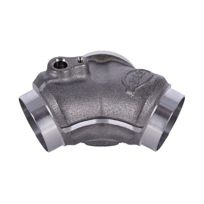 S&S, Manifold, Size 410